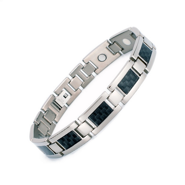Men Stainless steel bracelets 2022-4-15-017